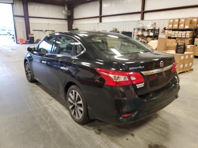 2017 NISSAN SENTRA S - 3N1AB7AP7HY242100