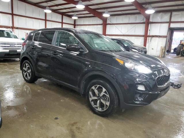 VIN KNDPMCAC7L7832704 2020 KIA SPORTAGE no.4