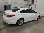 Lot #3030780446 2011 HYUNDAI SONATA GLS