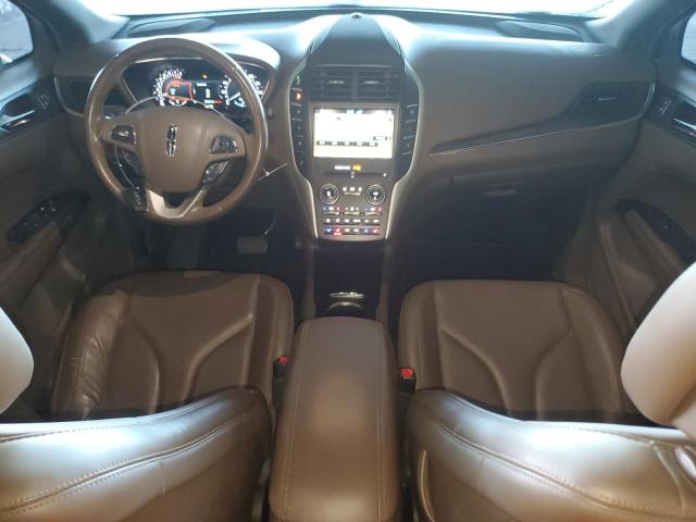 2018 LINCOLN MKC RESERV 5LMTJ3DH6JUL18851