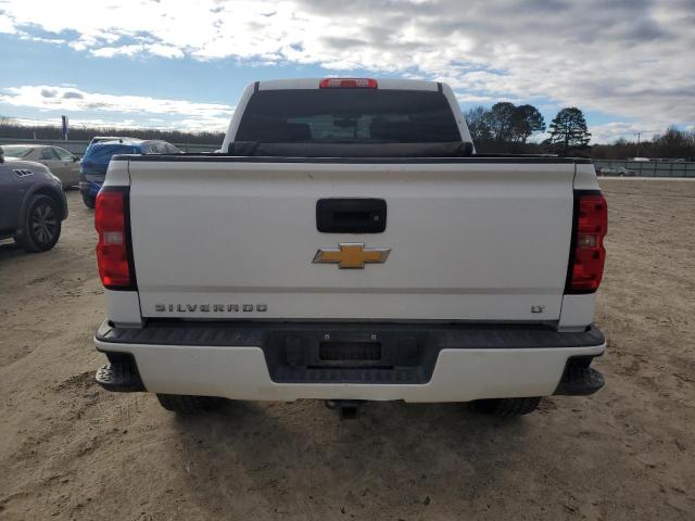 2016 CHEVROLET SILVERADO - 3GCUKREC9GG126804