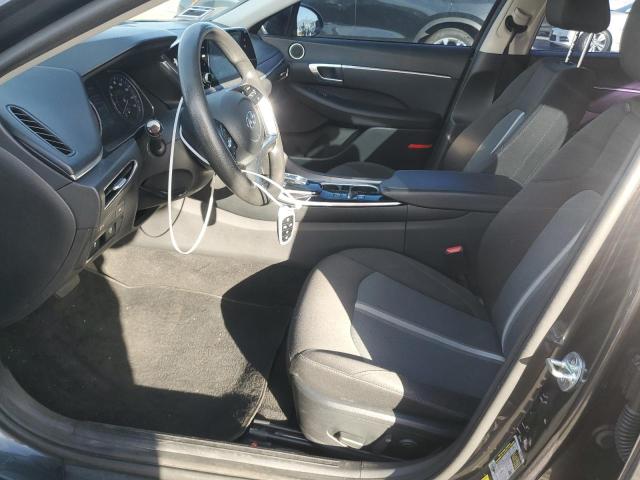 2020 HYUNDAI SONATA SEL - 5NPEL4JA5LH058611