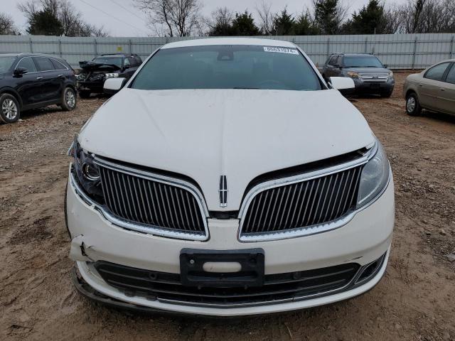 2015 LINCOLN MKS 1LNHL9DK3FG600792