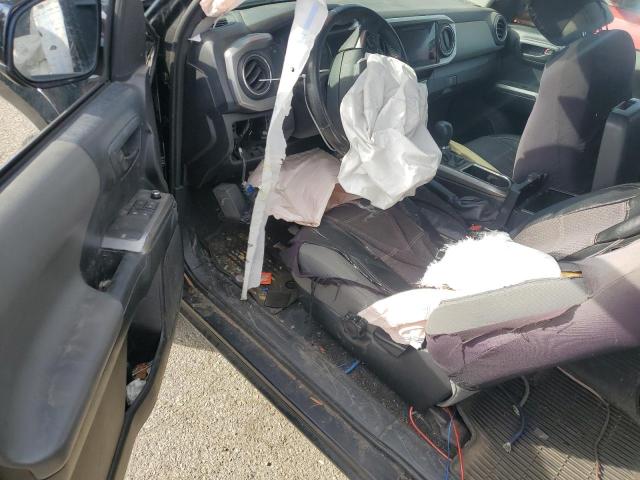 2018 TOYOTA TACOMA ACC - 5TFRZ5CN6JX068362