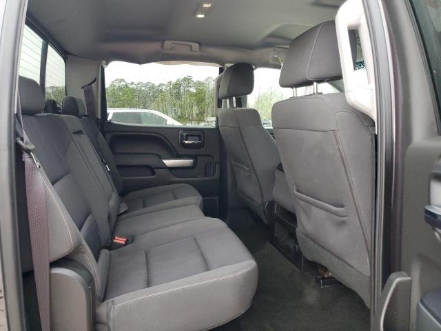 2016 CHEVROLET SILVERADO - 3GCPCREC4GG244723