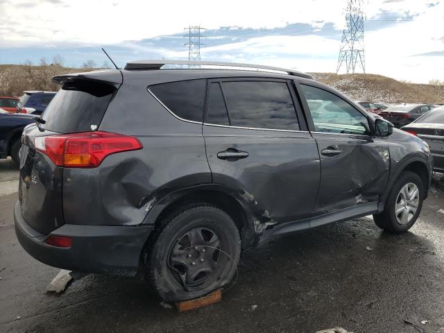 2015 TOYOTA RAV4 LE #3306379605