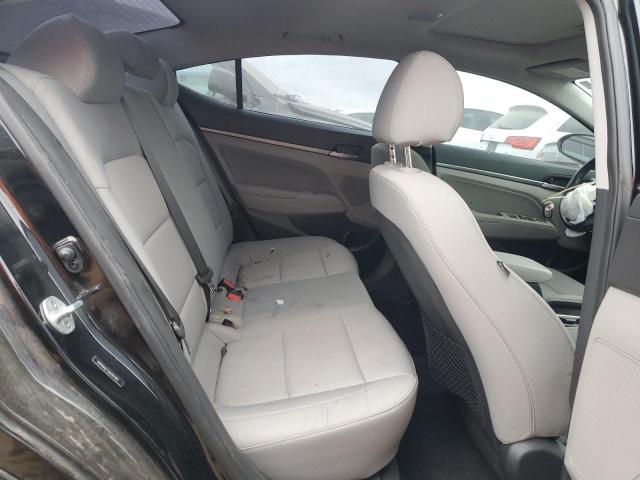 2018 HYUNDAI ELANTRA SE - 5NPD84LF3JH261483