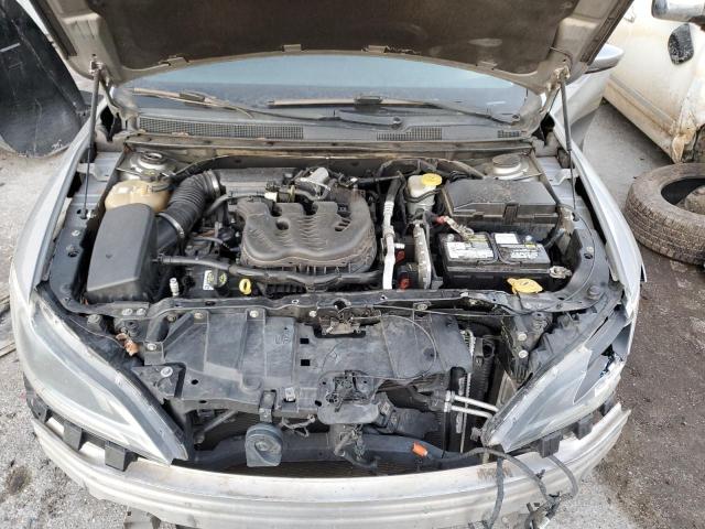 2016 CHRYSLER 200 LIMITE - 1C3CCCAGXGN148546