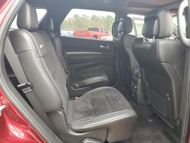 2018 DODGE DURANGO SR - 1C4SDJGJ7JC416239
