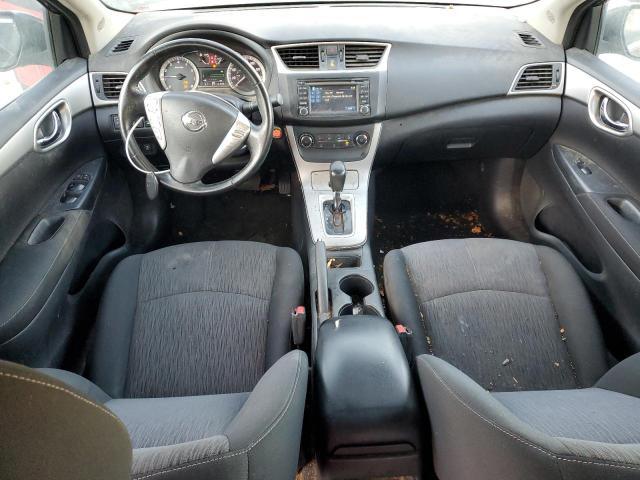 VIN 3N1AB7AP2FY272019 2015 NISSAN SENTRA no.8