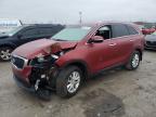 2016 KIA SORENTO LX - 5XYPG4A3XGG042500