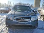 HONDA PILOT EXL photo