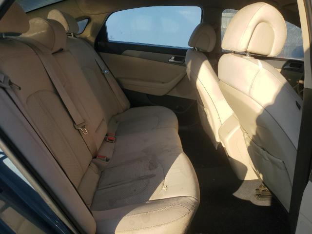 2015 HYUNDAI SONATA SE 5NPE24AF5FH122715