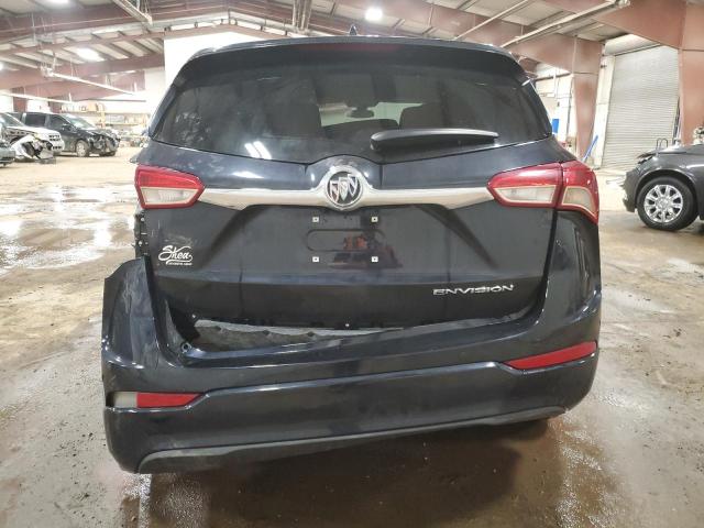 2020 BUICK ENVISION P - LRBFXBSA6LD197629