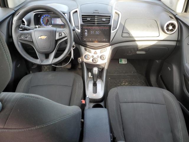 2015 CHEVROLET TRAX 1LT - KL7CJRSB5FB132503