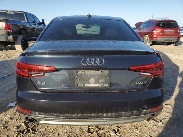 VIN WAUKMAF40HN044508 2017 AUDI A4 no.6