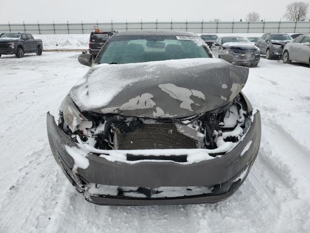 VIN 5XXGM4A76DG189974 2013 KIA OPTIMA no.5