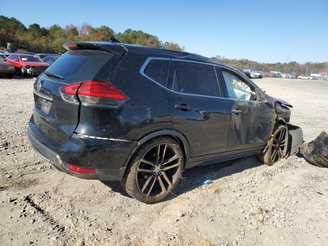 2017 NISSAN ROGUE S - 5N1AT2MT7HC777034