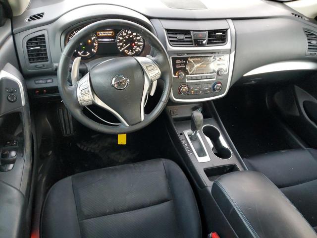 2016 NISSAN ALTIMA 2.5 - 1N4AL3AP8GC167746
