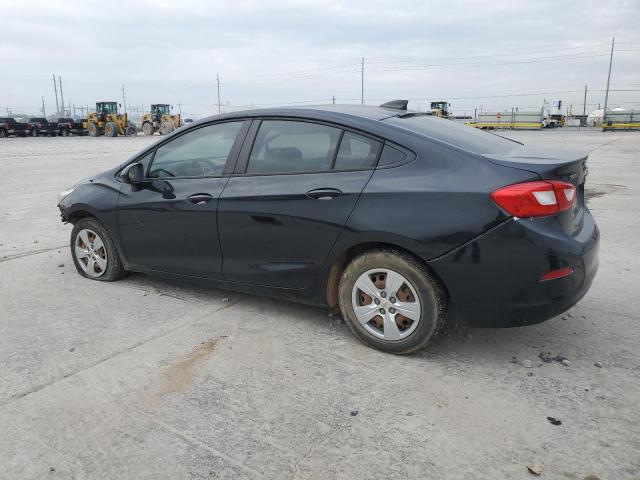 Vin: 1g1bc5sm4j7195244, lot: 43741585, chevrolet cruze ls 20182