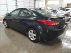 Lot #3027088867 2013 HYUNDAI ELANTRA GL