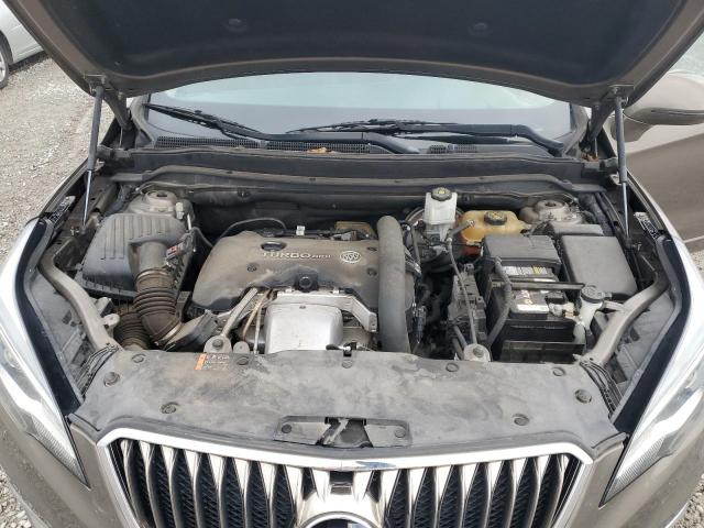 2017 BUICK ENVISION P - LRBFXFSX3HD235563