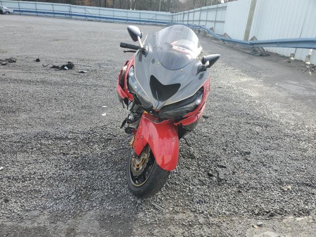 2015 KAWASAKI ZX1400 F - JKBZXNF14FA010071