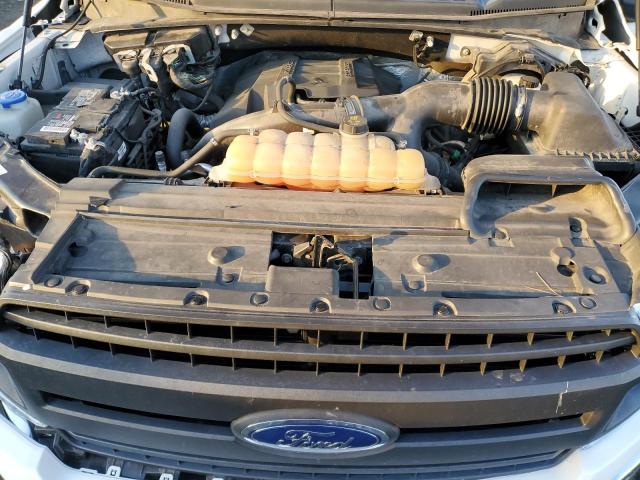 2018 FORD F150 SUPER - 1FTEW1EP6JFE00949