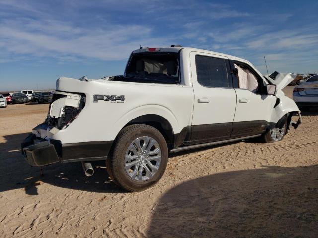 2024 FORD F150 KING 1FTFW6LD3RFB20380