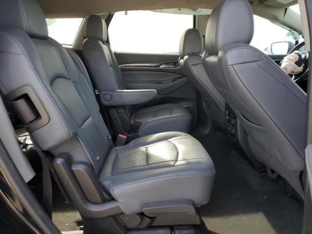 2019 BUICK ENCLAVE ES - 5GAERBKW9KJ274935