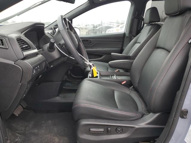 2023 HONDA ODYSSEY SP 5FNRL6H7XPB057014