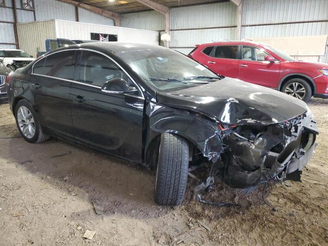 2017 BUICK REGAL 1SV 2G4GK5EK6H9120589