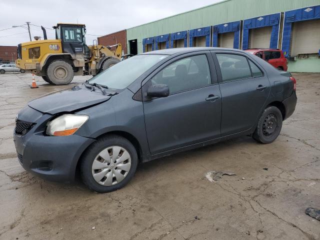 2009 TOYOTA YARIS #3030637219