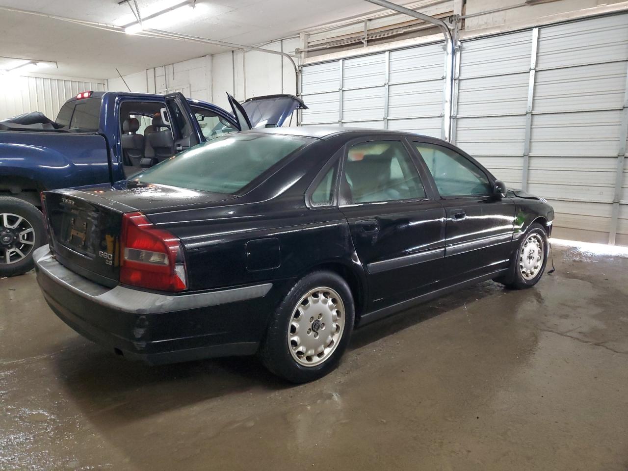 Global Auto Auctions