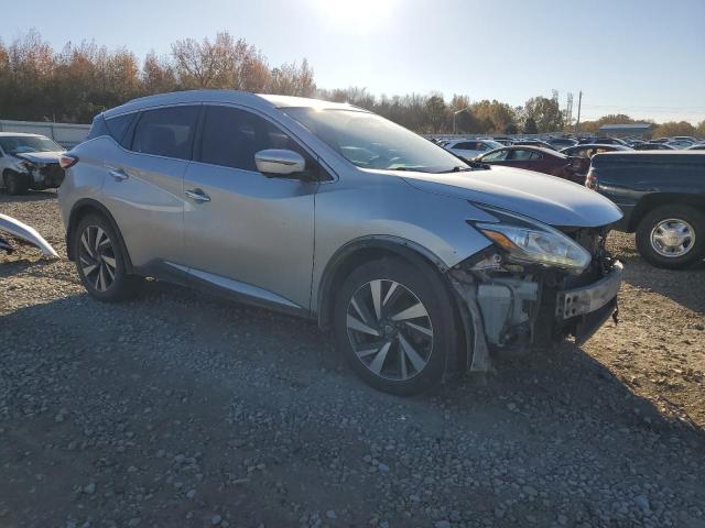 2016 NISSAN MURANO S - 5N1AZ2MGXGN171697
