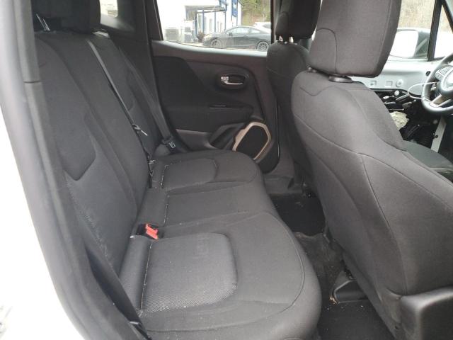 2017 JEEP RENEGADE S - ZACCJBAB3HPF33830