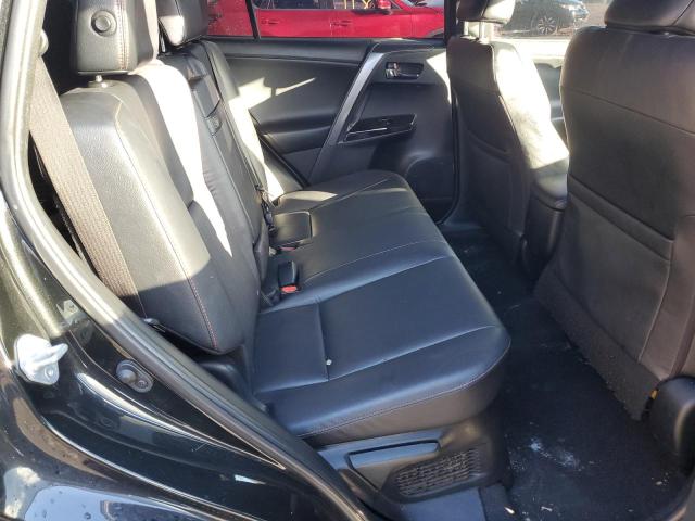 2018 TOYOTA RAV4 HV SE JTMJJREV1JD239321