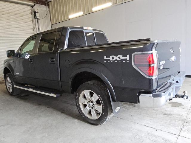 Vin: 1ftfw1et9dkf17986, lot: 85255884, ford f-150 supercrew 20132