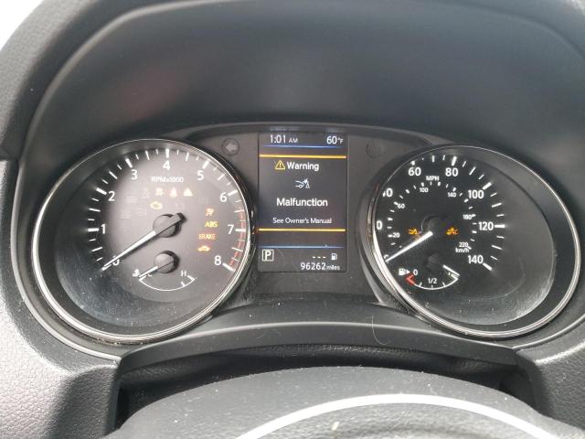 2019 NISSAN ROGUE S - KNMAT2MT4KP540764
