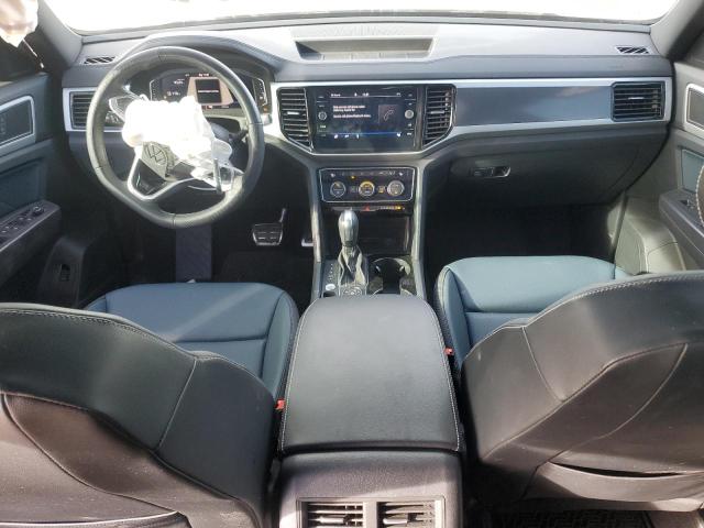 2022 VOLKSWAGEN ATLAS CROS - 1V2SC2CAXNC211923