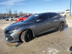 2021 HONDA CIVIC SPOR - SHHFK7H46MU408173