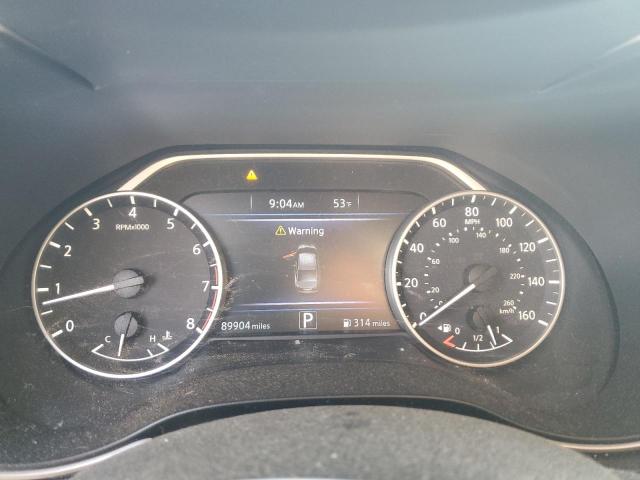 2017 NISSAN MAXIMA 3.5 - 1N4AA6AP6HC388609