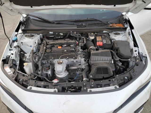 VIN 2HGFE2F22NH520530 2022 HONDA CIVIC no.11