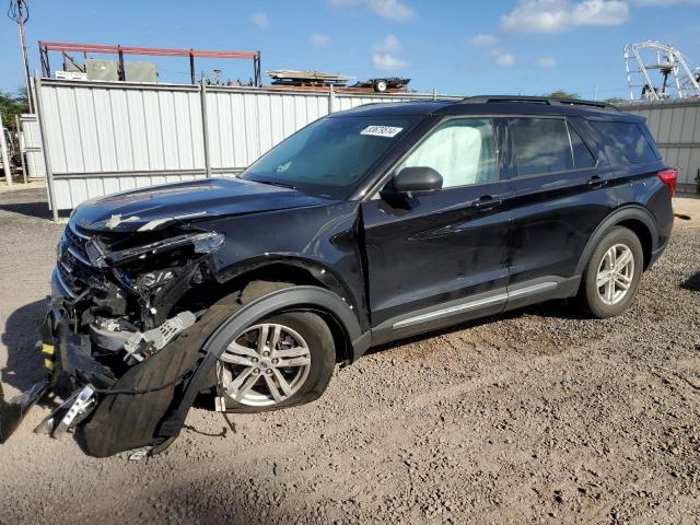 Vin: 1fmsk7dh9lgd17908, lot: 83679514, ford explorer xlt 2020 img_1