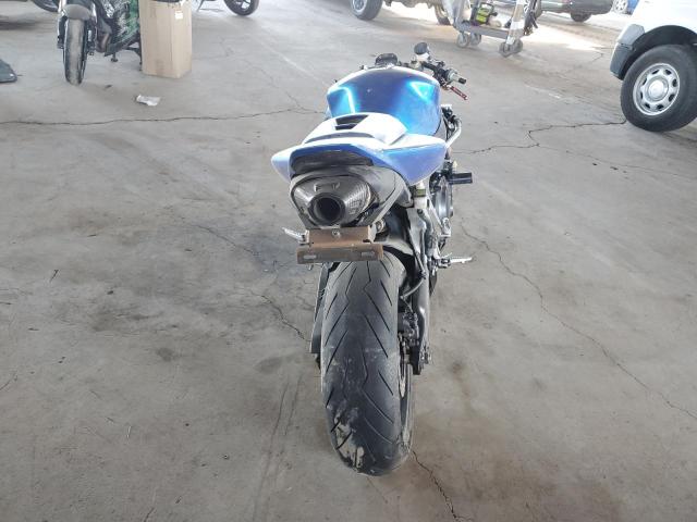 2007 HONDA CBR1000 RR JH2SC57187M300133