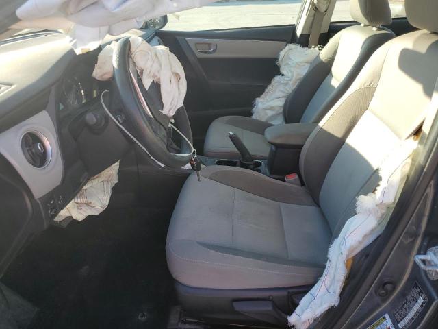 2017 TOYOTA COROLLA L - 2T1BURHE8HC864734