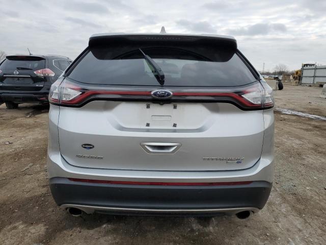 2017 FORD EDGE TITAN - 2FMPK4K95HBB28588