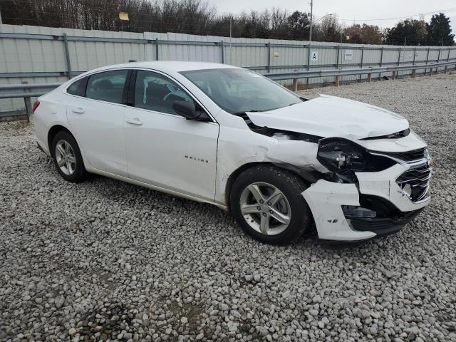 2023 CHEVROLET MALIBU LS - 1G1ZC5ST7PF126522