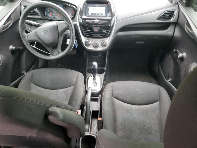 2016 CHEVROLET SPARK LS - KL8CB6SA5GC613751