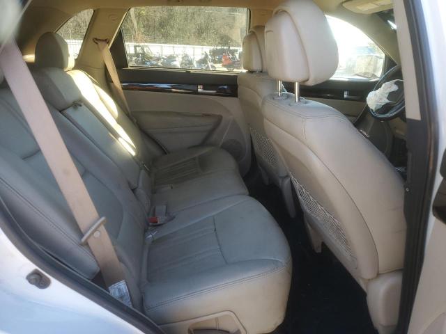 2015 KIA SORENTO LX - 5XYKT3A60FG632908